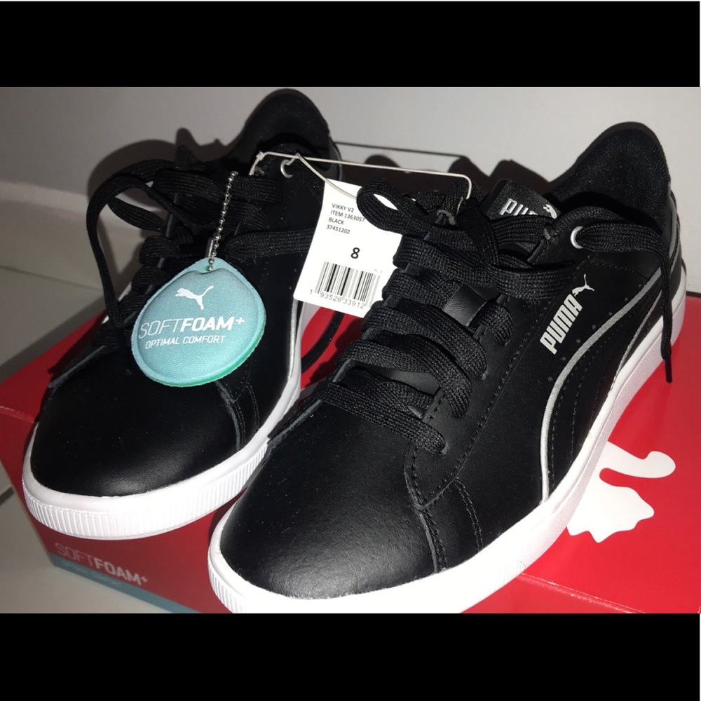 Puma shoes - Picture 2 of 8